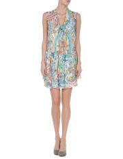 MOSCHINO - Short dress
