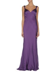 MOSCHINO - Long dress