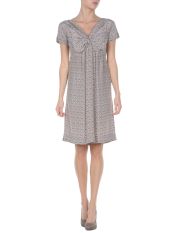 MOSCHINO - Short dress