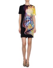 MARY KATRANTZOU - Vestito corto