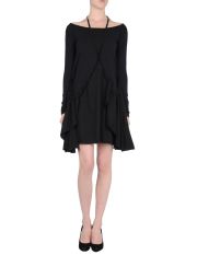 MINA ART - Vestito corto