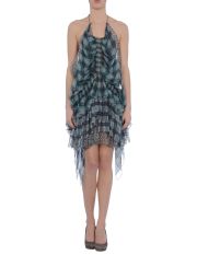 ROBERTO CAVALLI - Short dress