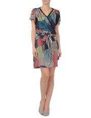 DIANE VON FURSTENBERG - Short dress
