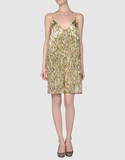 Roberto Cavalli - Salopette - Salopettes pantalons courts