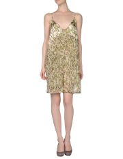 ROBERTO CAVALLI - Короткий комбинезон