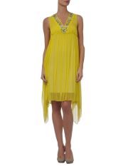 PINKO SKIN - Short dress