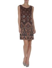 MALIPARMI - Short dress