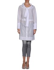 ANTONIO MARRAS - Full-length jacket
