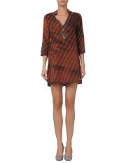 MALIPARMI - Short dress