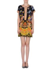 ETRO - Short dress