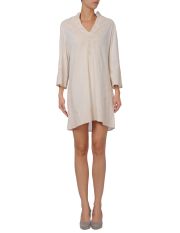 MALIPARMI - Short dress