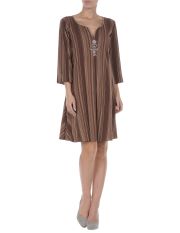 MALIPARMI - Short dress