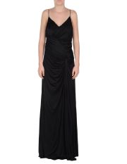 ROBERTO CAVALLI - Long dress