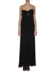 CLASS ROBERTO CAVALLI - Long dress
