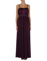 CLASS ROBERTO CAVALLI - Long dress