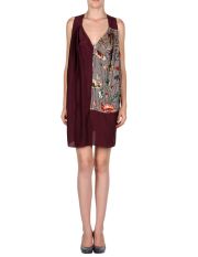 ANTONIO MARRAS - Short dress