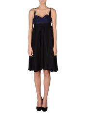 NINA RICCI - Short dress