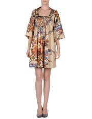 ANTONIO MARRAS - Short dress