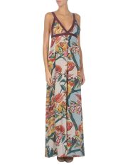ANTONIO MARRAS - Long dress