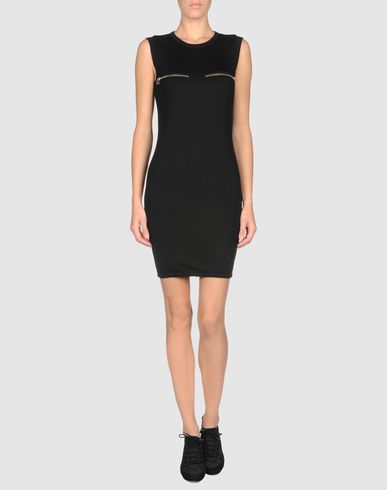 ZOOM ADIDAS SLVR - Short dress