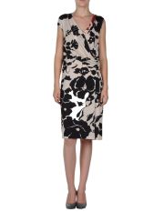 ANTONIO MARRAS - Short dress