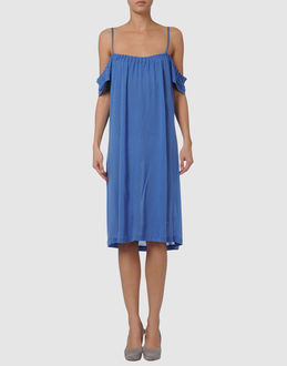 FAIRLY - VESTITI - Vestiti longuette - su YOOX.COM