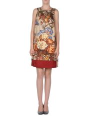 ANTONIO MARRAS - Short dress