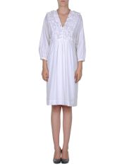 ANTONIO MARRAS - Short dress