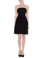 TERRE ALTE - Robe courte