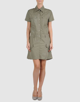 JUST FOR YOU - VESTITI - Vestiti corti - su YOOX.COM