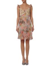BLU BYBLOS - Short dress