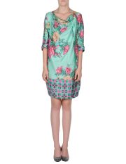 ANTONIO MARRAS - Short dress