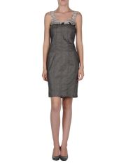 ANTONIO MARRAS - Short dress