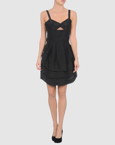 ZOOM VIKTOR & ROLF - Short dress
