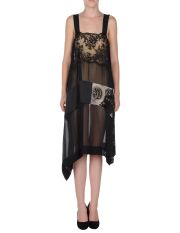 ANTONIO MARRAS - 3/4 length dress