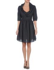 57 T - Short dress