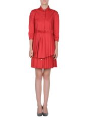 ANTONIO MARRAS - Short dress