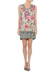 I'M ISOLA MARRAS - Short dress