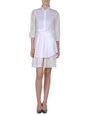 ANTONIO MARRAS - Short dress