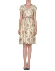 ANTONIO MARRAS - Short dress