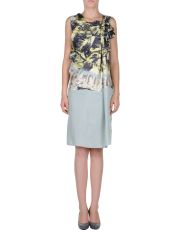 ANTONIO MARRAS - Short dress