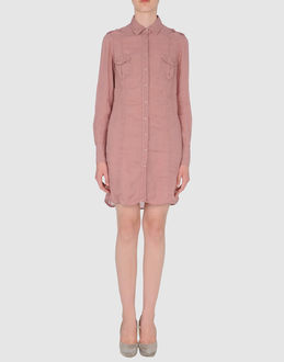 ROBERT FRIEDMAN - VESTITI - Vestiti corti - su YOOX.COM