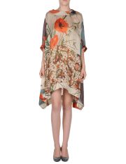 ANTONIO MARRAS - Robe courte