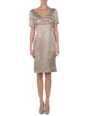 57 T - Short dress