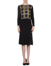 ESTEVE by SITA MURT/ - 3/4 length dress