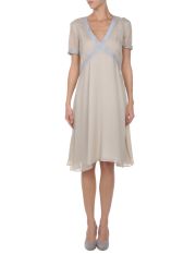 57 T - Robe courte