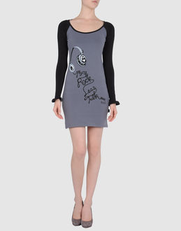 EMILY THE STRANGE  - VESTITI - Vestiti corti - su YOOX.COM
