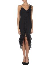 EMANUEL UNGARO - Short dress