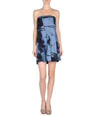 VERSACE JEANS COUTURE - Κοντό φόρεμα 