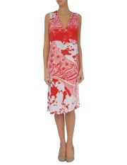 ETRO - 3/4 length dress